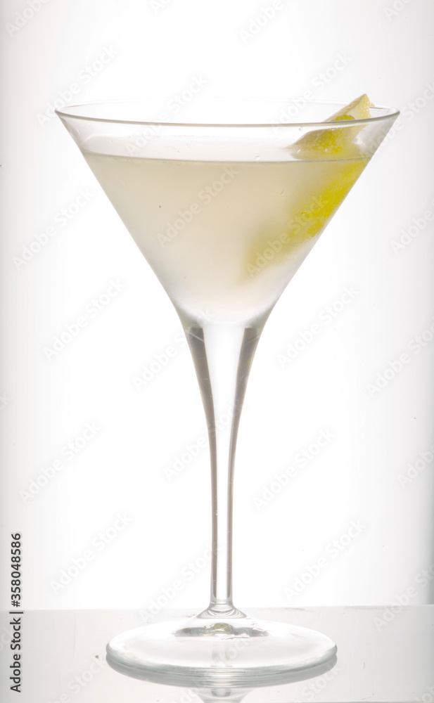 cocktail combinado