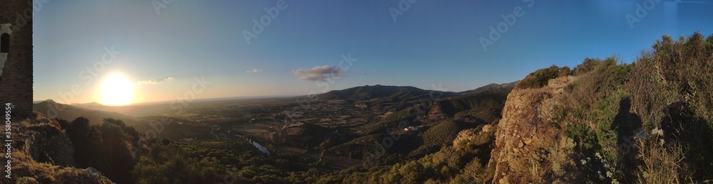 Fototapeta premium Na horyzoncie 5