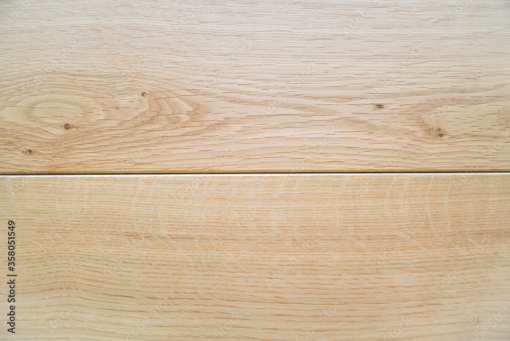 Naklejka premium Wooden wall texture background wood planks interior home and living architecture decoration building banner with copy space for text and advertising