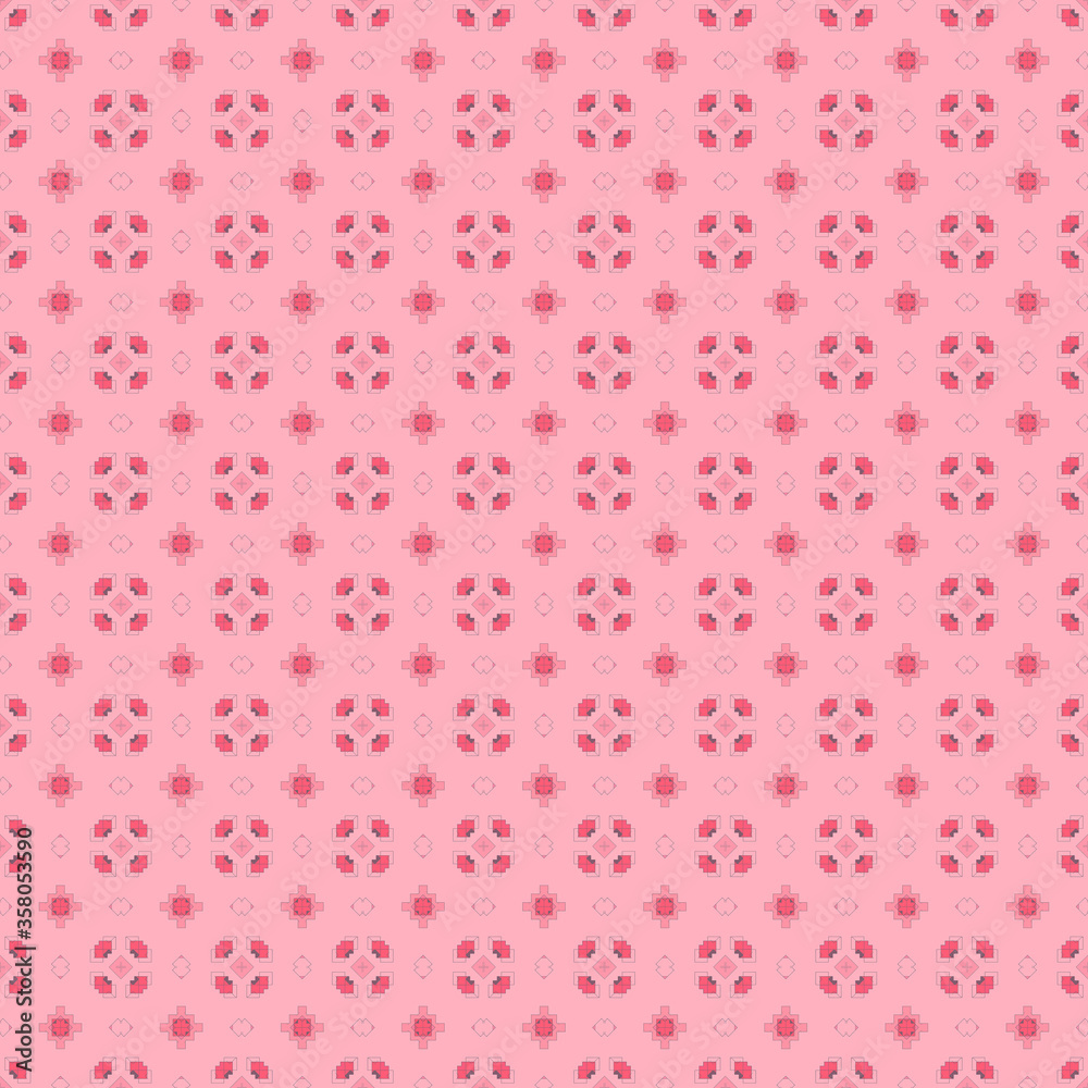Contour pattern abstract background design,  page.