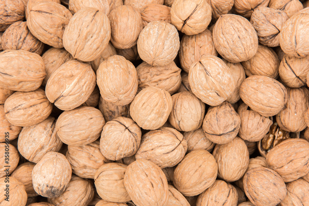 Walnuts Walnuts