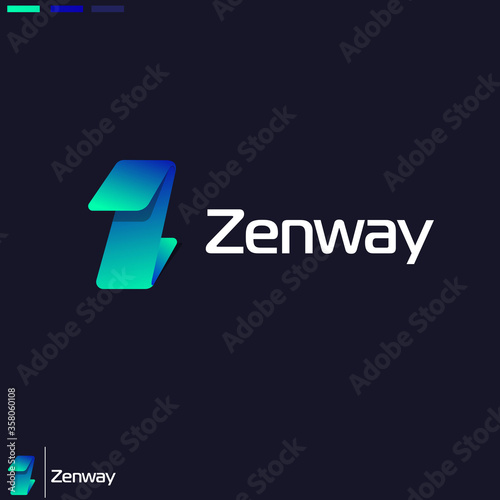 zenway logo 