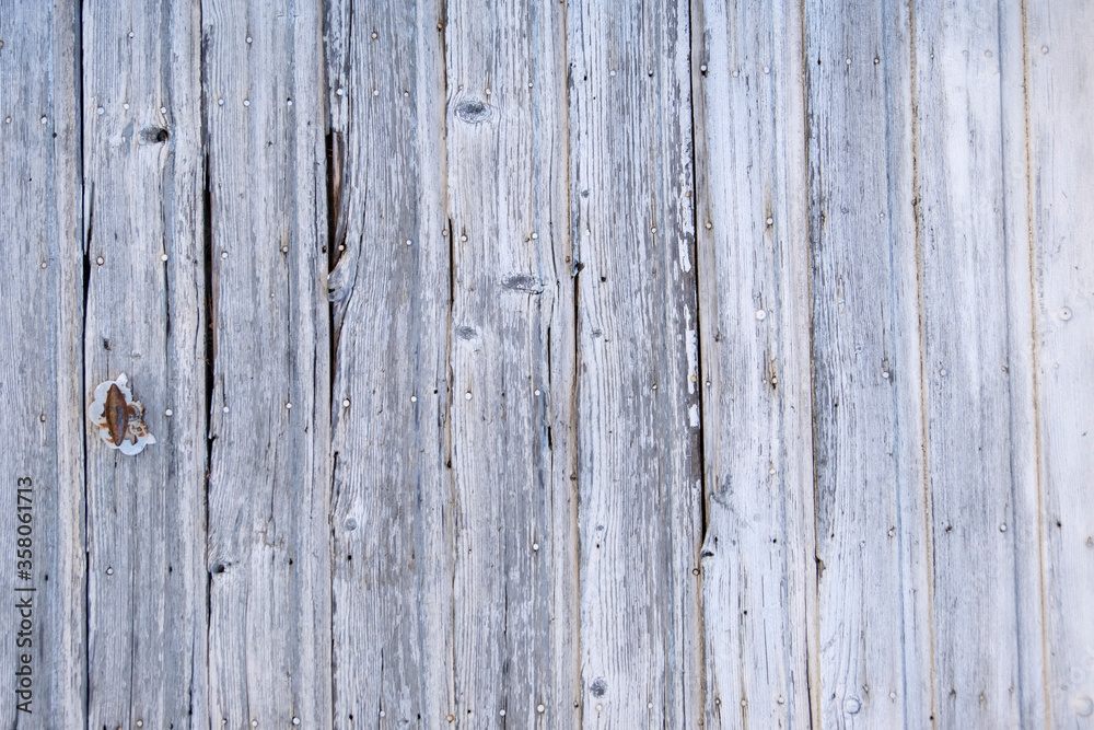 Fototapeta premium Arrière-plan en bois