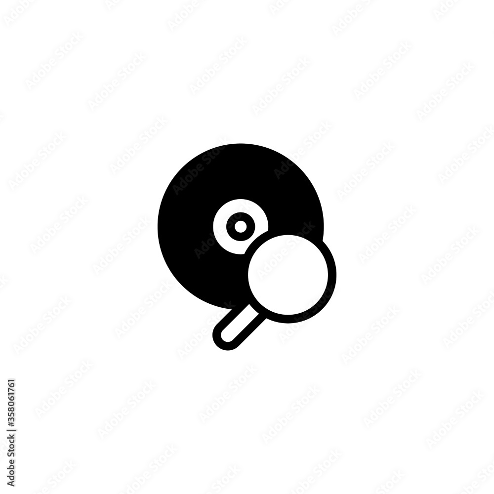 song search icon. Find Music Icon. find a song icon in black flat glyph, filled style isolated on white background song search icon. Find Music Icon. find a song icon in black flat glyph, filled style isolated on white background