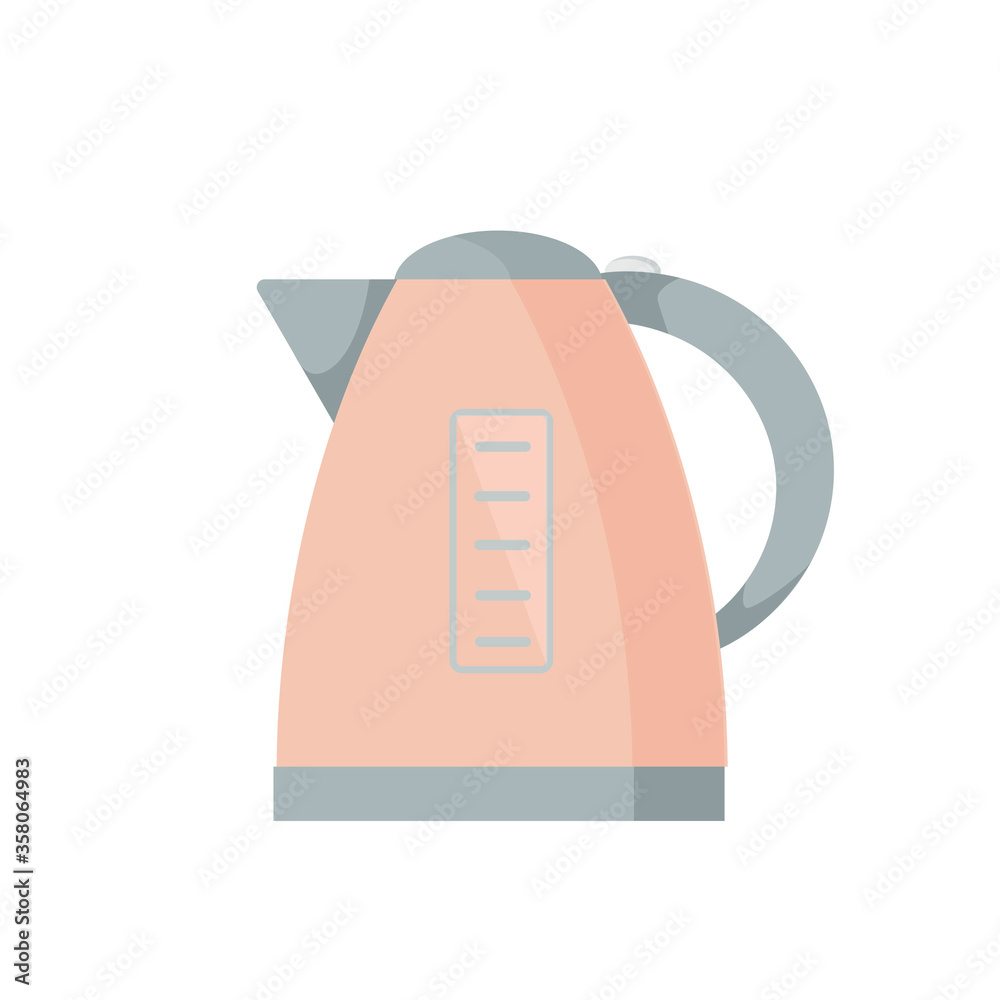 vector, kettle vector, kettle