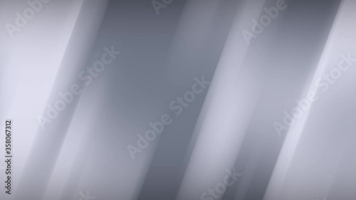Gradient background loop animation for corporate business presentation