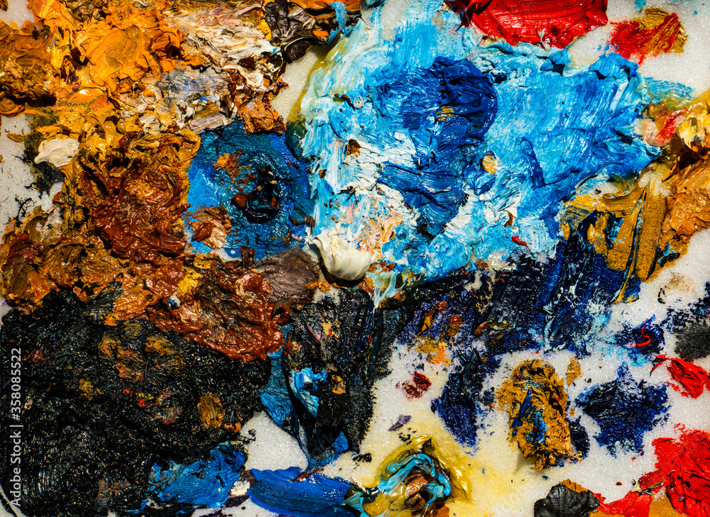Colori
