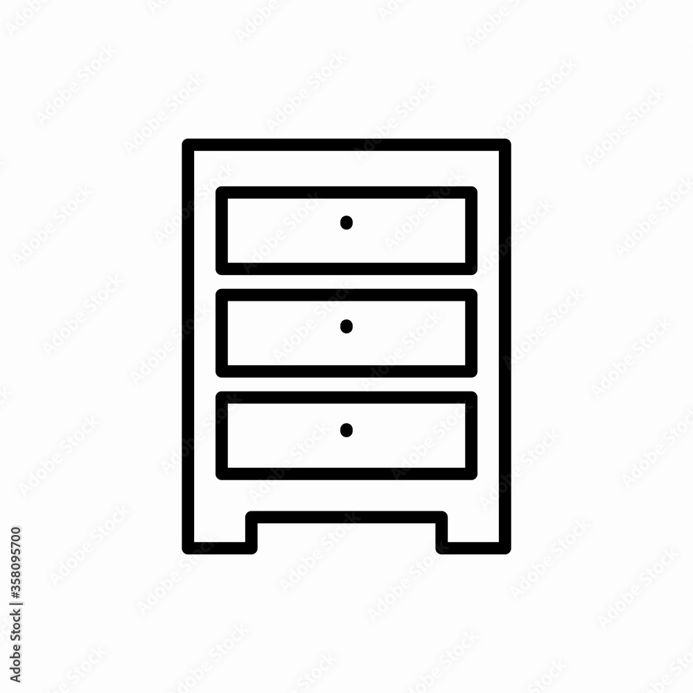 Outline comod icon.Comod vector illustration. Symbol for web and mobile Outline comod icon.Comod vector illustration. Symbol for web and mobile