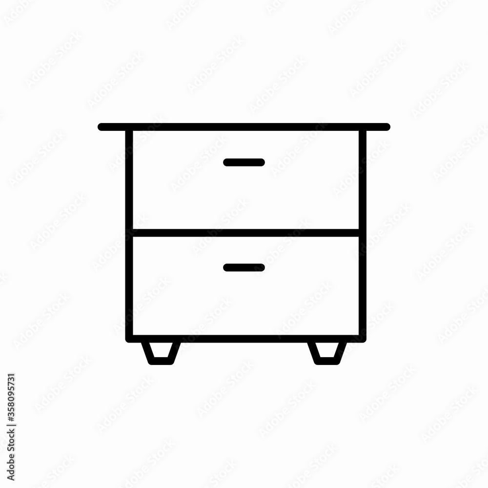 Outline comod icon.Comod vector illustration. Symbol for web and mobile Outline comod icon.Comod vector illustration. Symbol for web and mobile