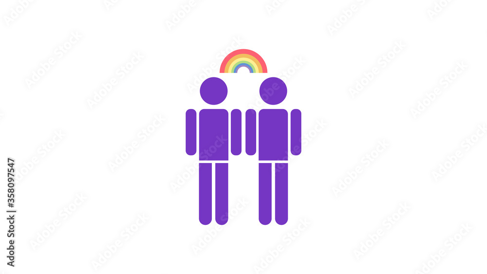 31-relax concept,pride day flag and heart 31-relax concept,pride day flag and heart
