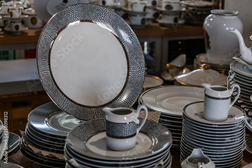 Porcelaine de Limoges