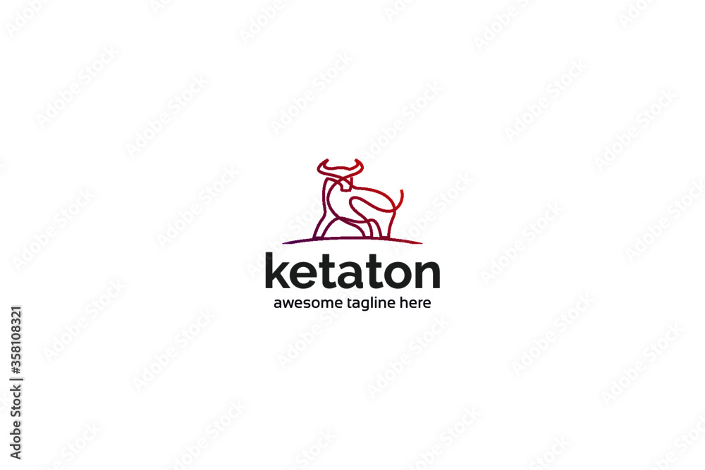 ketaton business logo design ketaton business logo design