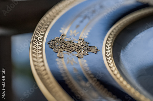 Porcelaine de Limoges