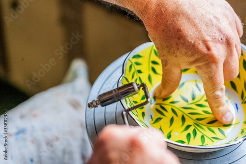 Porcelaine de Limoges