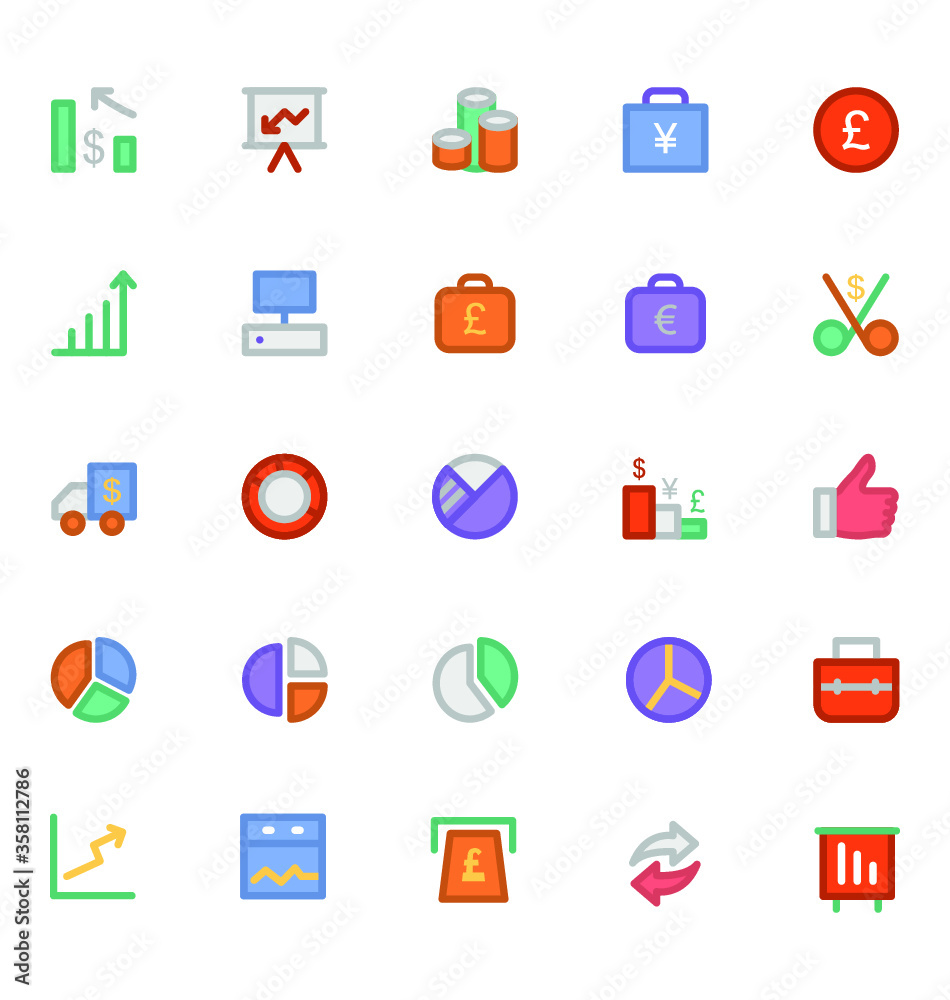 Business Vector Icons 6
Business Vector Icons 6