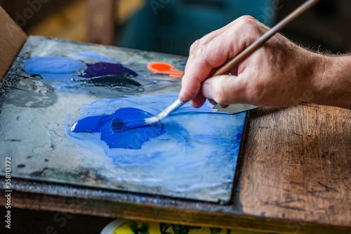 Porcelaine de Limoges