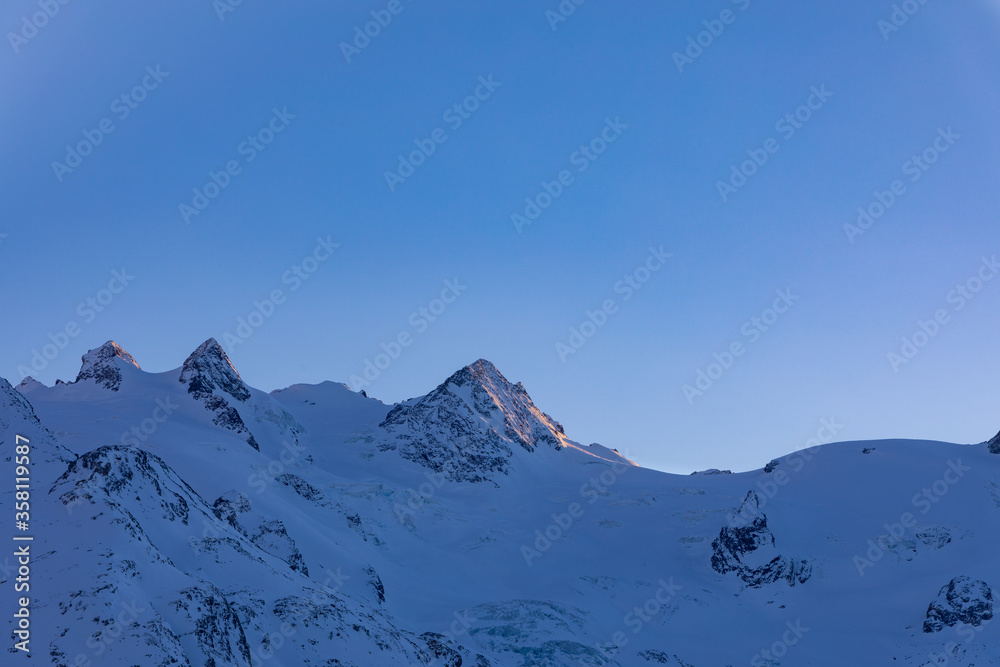 Fototapeta premium Rosegtal