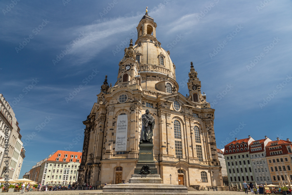 Dresden in Sachsen