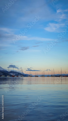 baiha de ushuaia