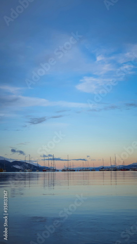baiha de ushuaia