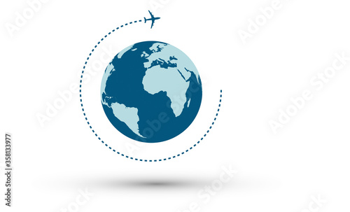 viaggi, giro del mondo, turismo, 