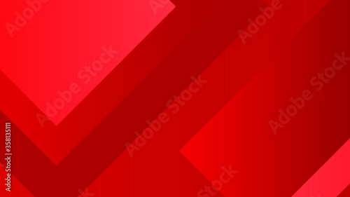 red abstract background with red shades diagonal stripes