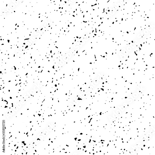 Abstract seamless pattern