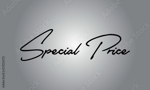 Special Price Calligraphy Font For Sale Banners Flyers and Templates