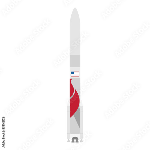 ULA Vulcan Rocket