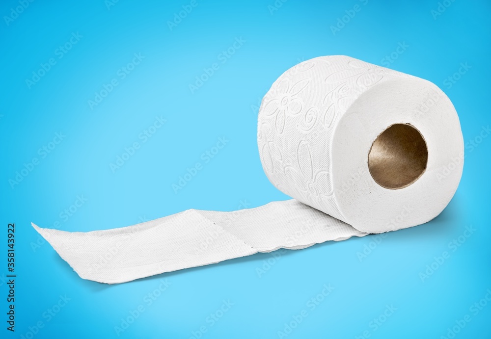 Fototapeta premium Bathroom.