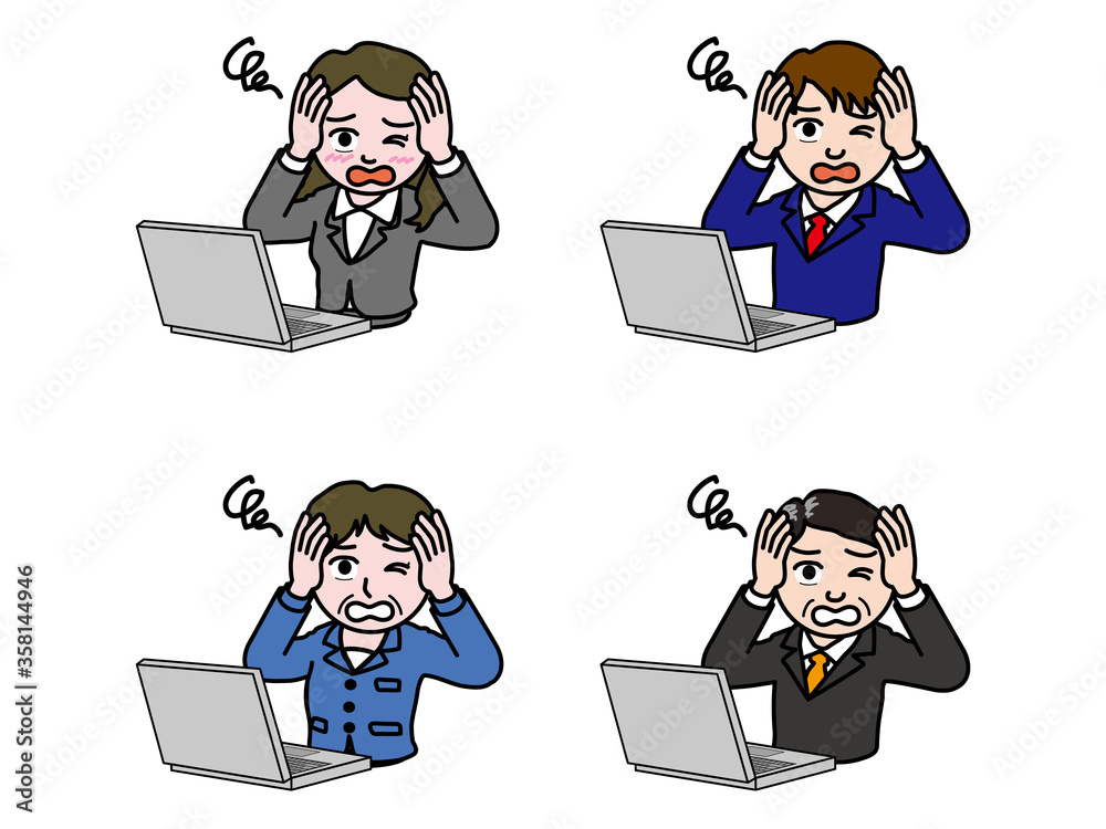 壱：PC操作まとめA 絶望的