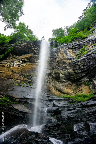 Rainbow Falls