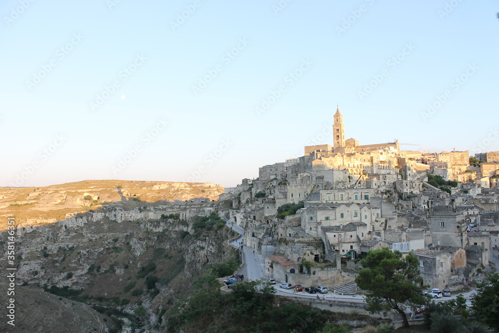 Matera - Italia