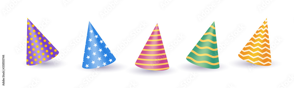 Cap for birthday party, new year party celebration Cap for birthday party, new year party celebration