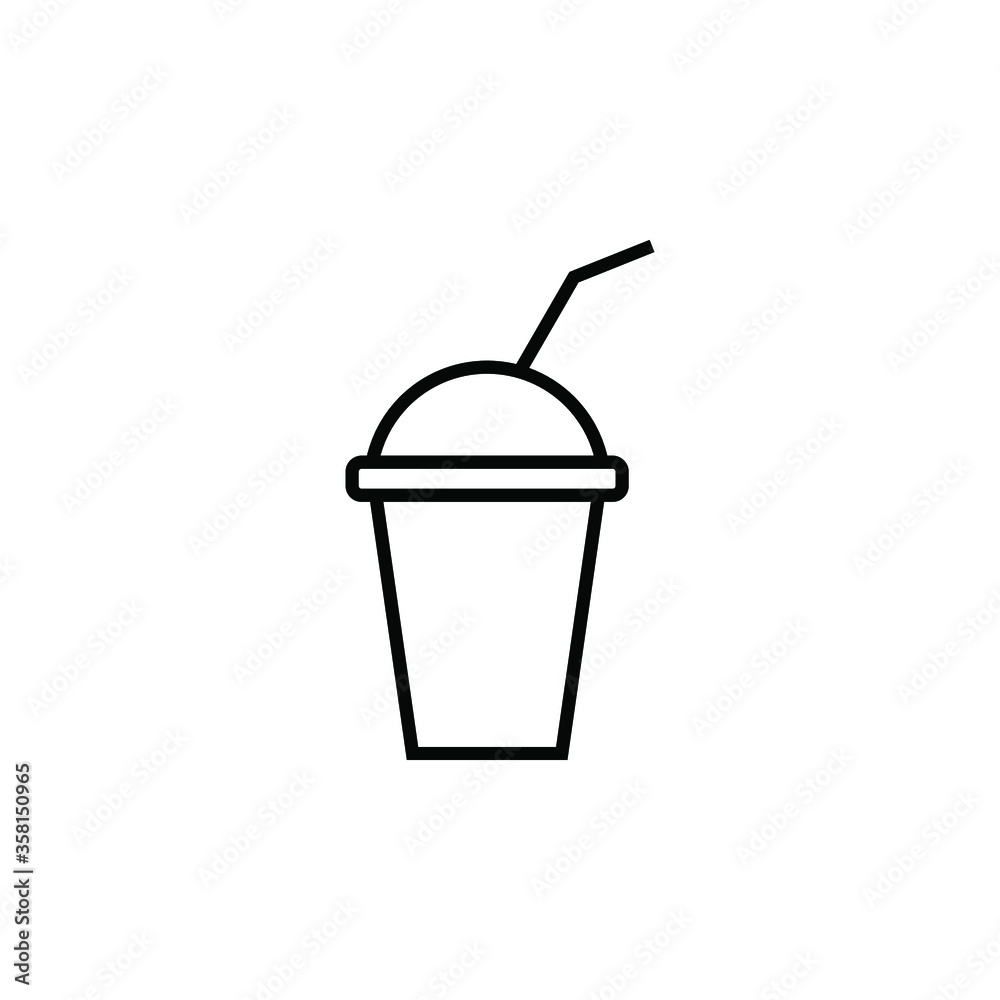 coffee icon vector coffee icon vector