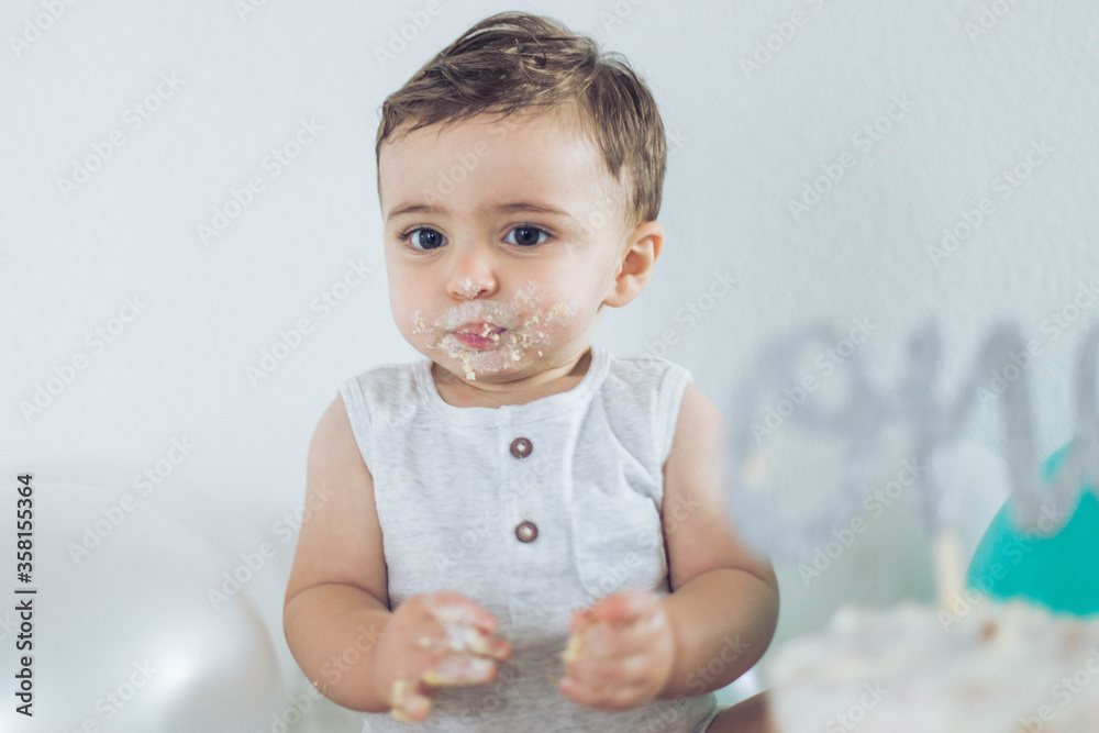baby cake smash baby cake smash