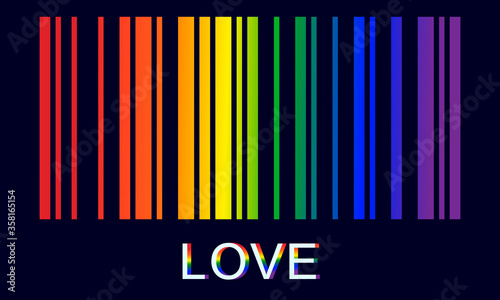 barcode and life