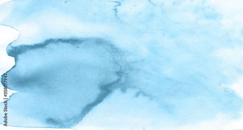 Fototapeta premium blue sky background