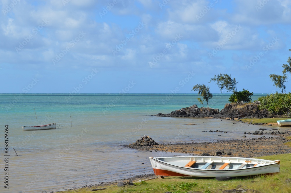 Rodrigues Island