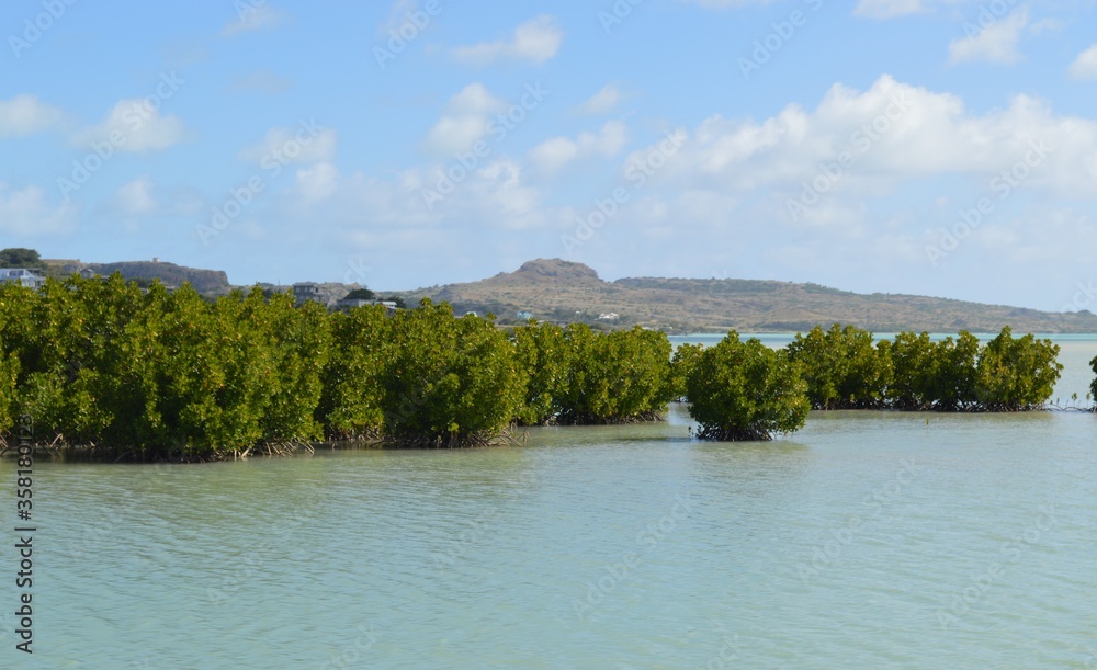 Rodrigues Island