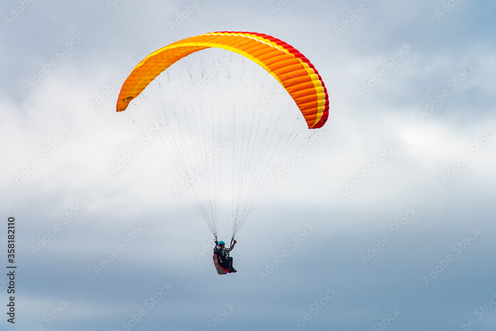 Parapente Parapente