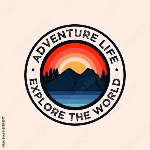 adventure life logo