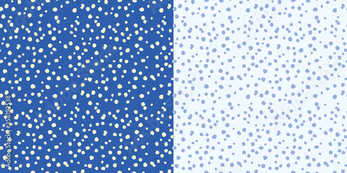 AS_Pattern_set_Seamless_Stardust_Pattern_Coordinated_Blue_Background