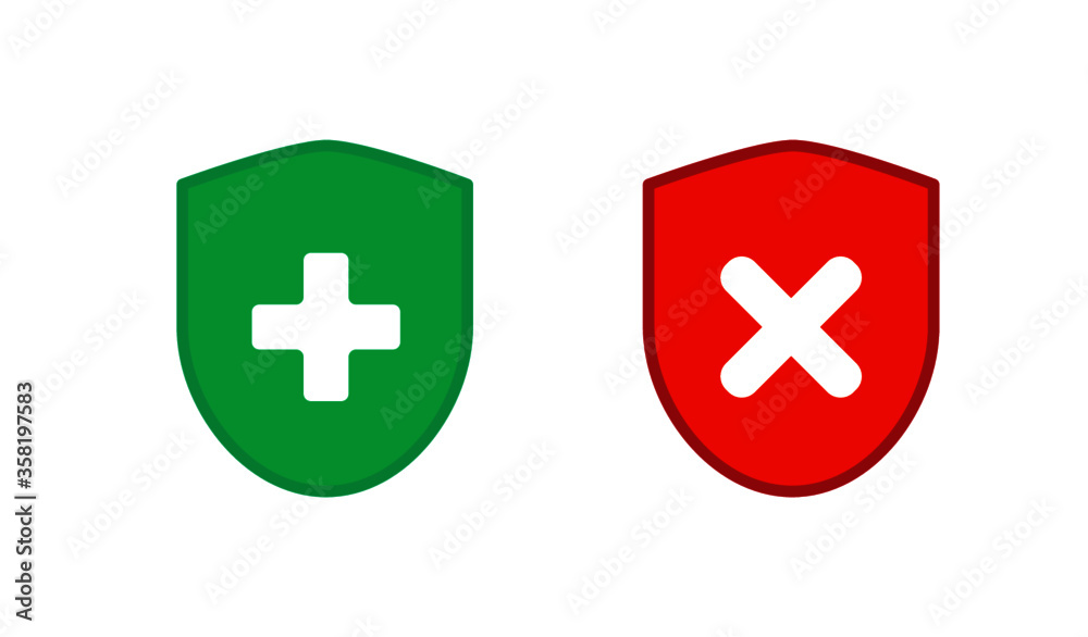 security icon - shield icon set - Filled flat sign, Protection shield symbol vector illustration for security app, anti virus, anti malware, web use security icon - shield icon set - Filled flat sign, Protection shield symbol vector illustration for security app, anti virus, anti malware, web use