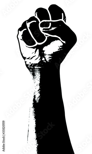 Black Fist