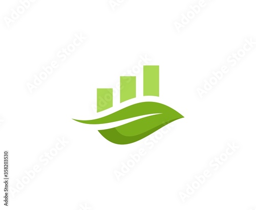Leaf logo
