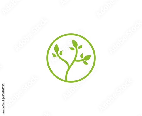 Plant logo 