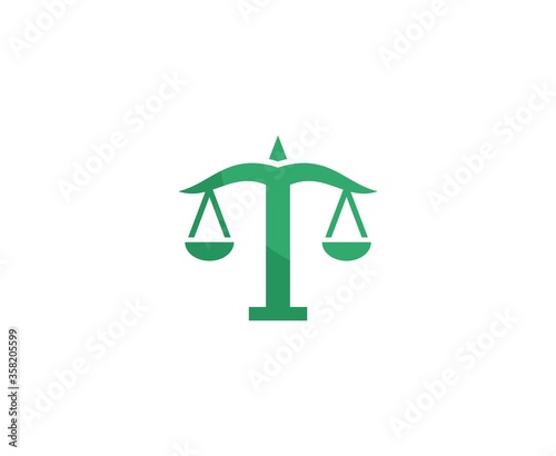 Free Download Scale logo  - GFXLoad