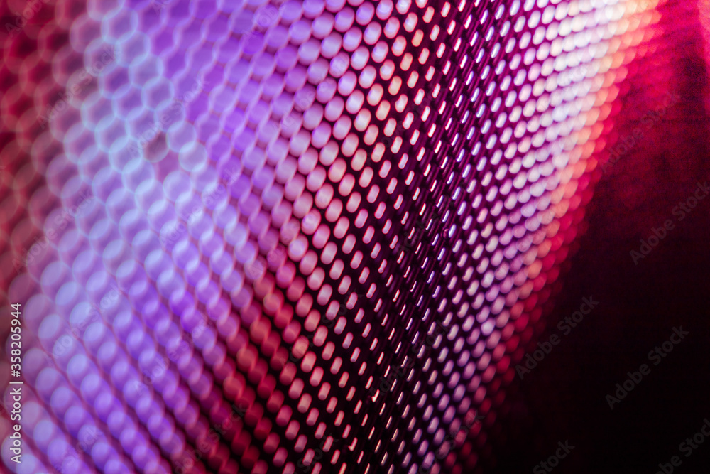 CloseUp LED blurred screen. LED soft focus background. abstract background ideal for design. CloseUp LED blurred screen. LED soft focus background. abstract background ideal for design.