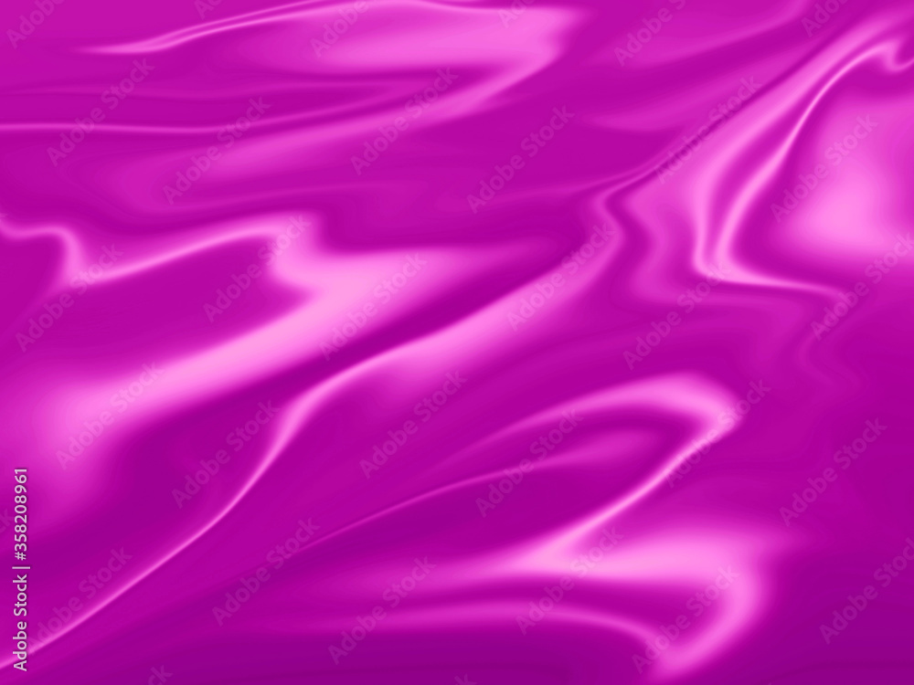 Obraz premium Abstract purple background. White and violet background.